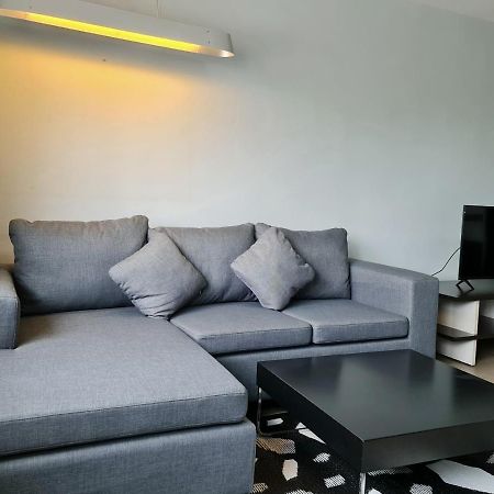 The Studio At Sathorn Terrace Bangkok Exterior photo
